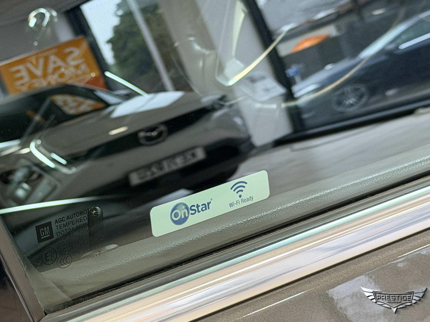 Used Vauxhall Zafira Tourer for sale - 76994196: Photo 20