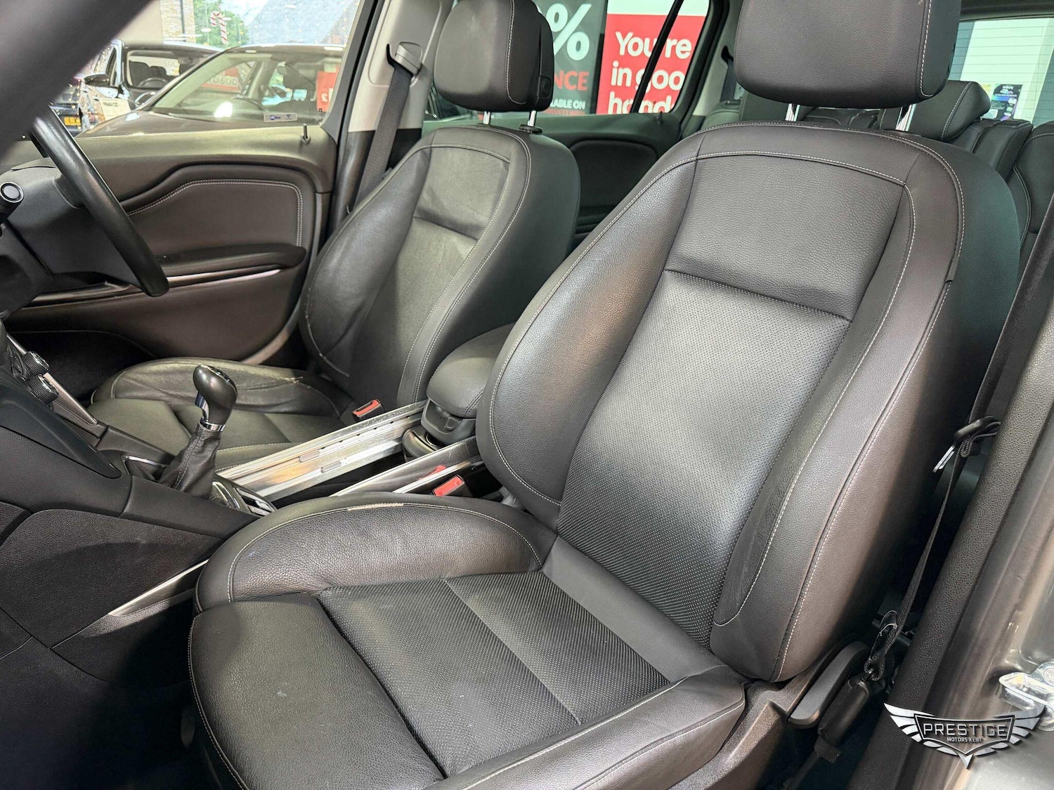 Used Vauxhall Zafira Tourer for sale - 76994196: Photo 22