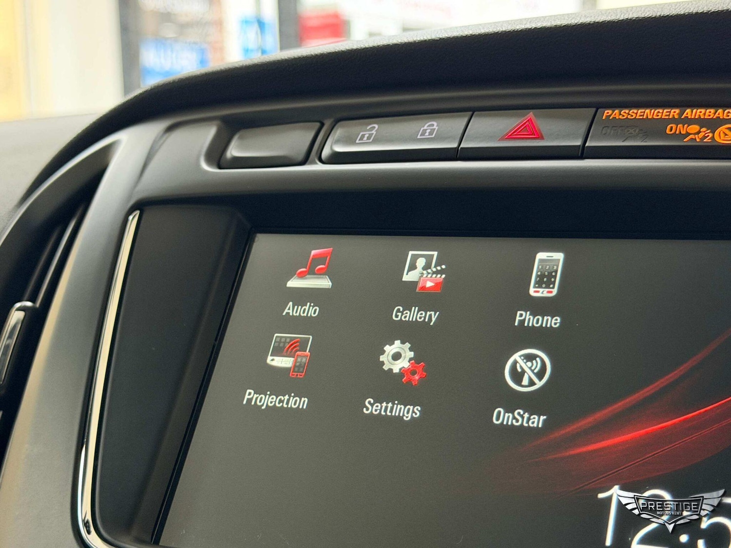 Used Vauxhall Zafira Tourer for sale - 76994196: Photo 31