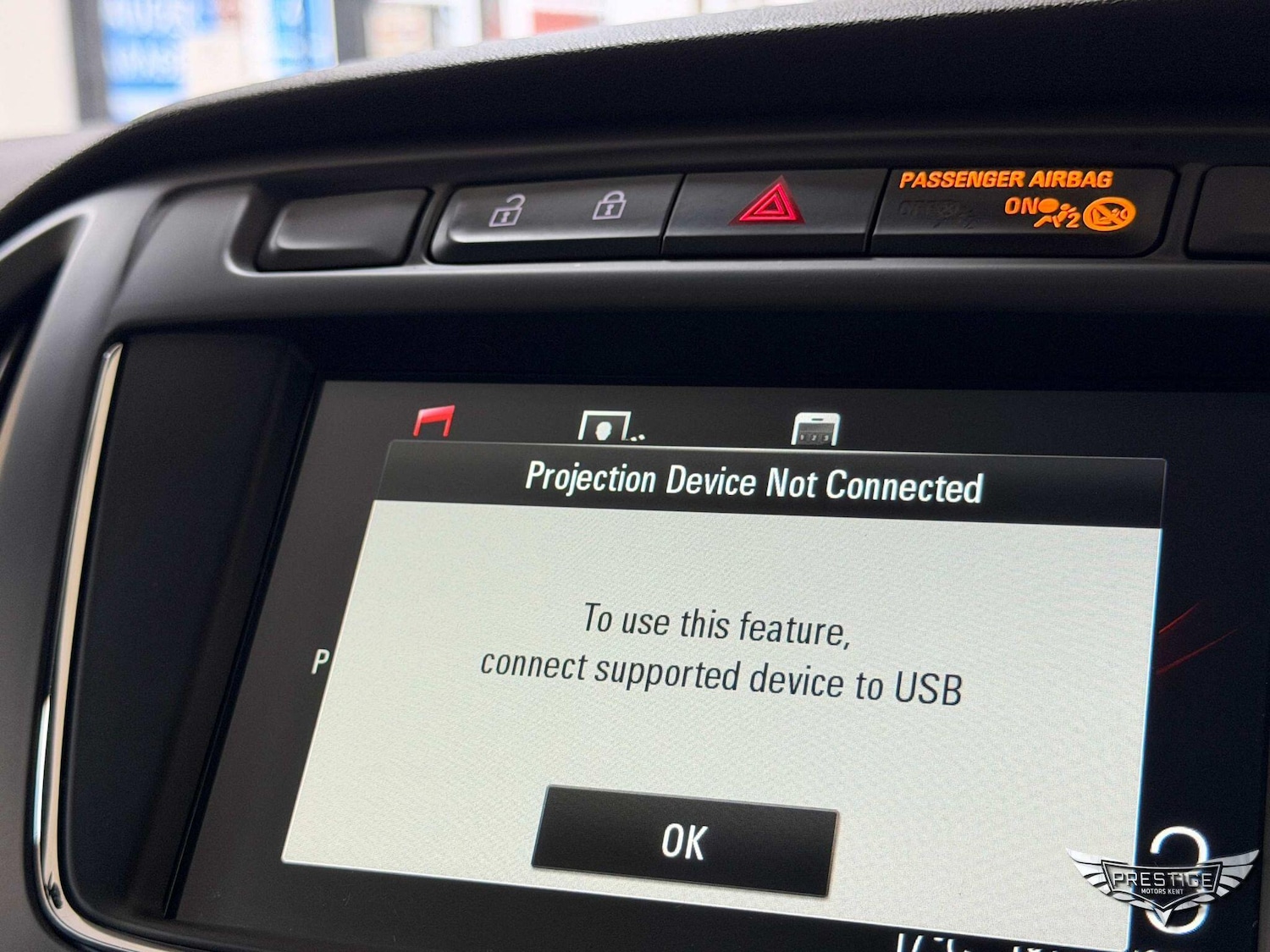 Used Vauxhall Zafira Tourer for sale - 76994196: Photo 33