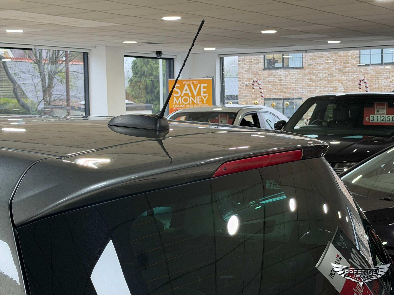 Used Vauxhall Zafira Tourer for sale - 76994196: Photo 40