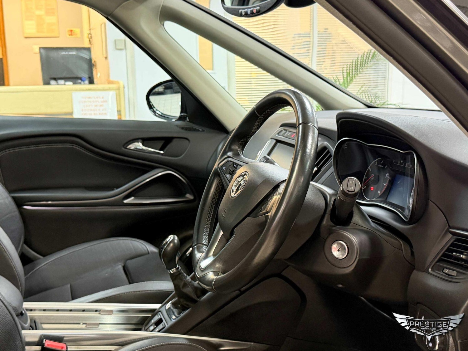 Used Vauxhall Zafira Tourer for sale - 76994196: Photo 50