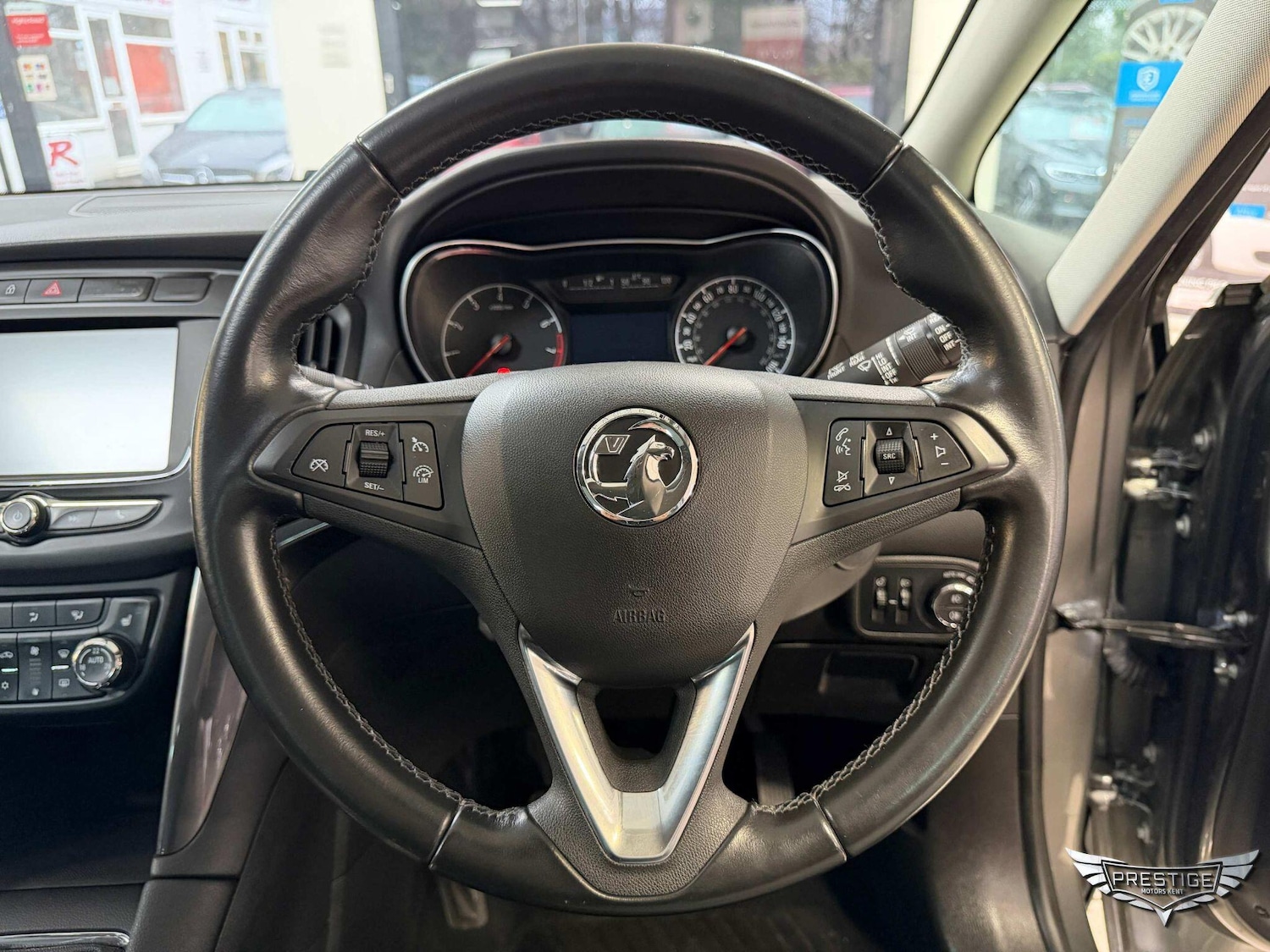 Used Vauxhall Zafira Tourer for sale - 76994196: Photo 51