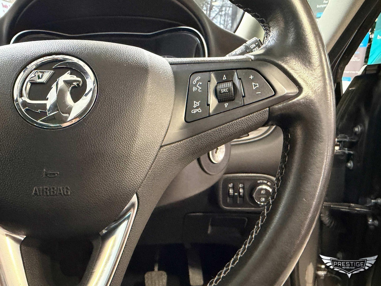 Used Vauxhall Zafira Tourer for sale - 76994196: Photo 53