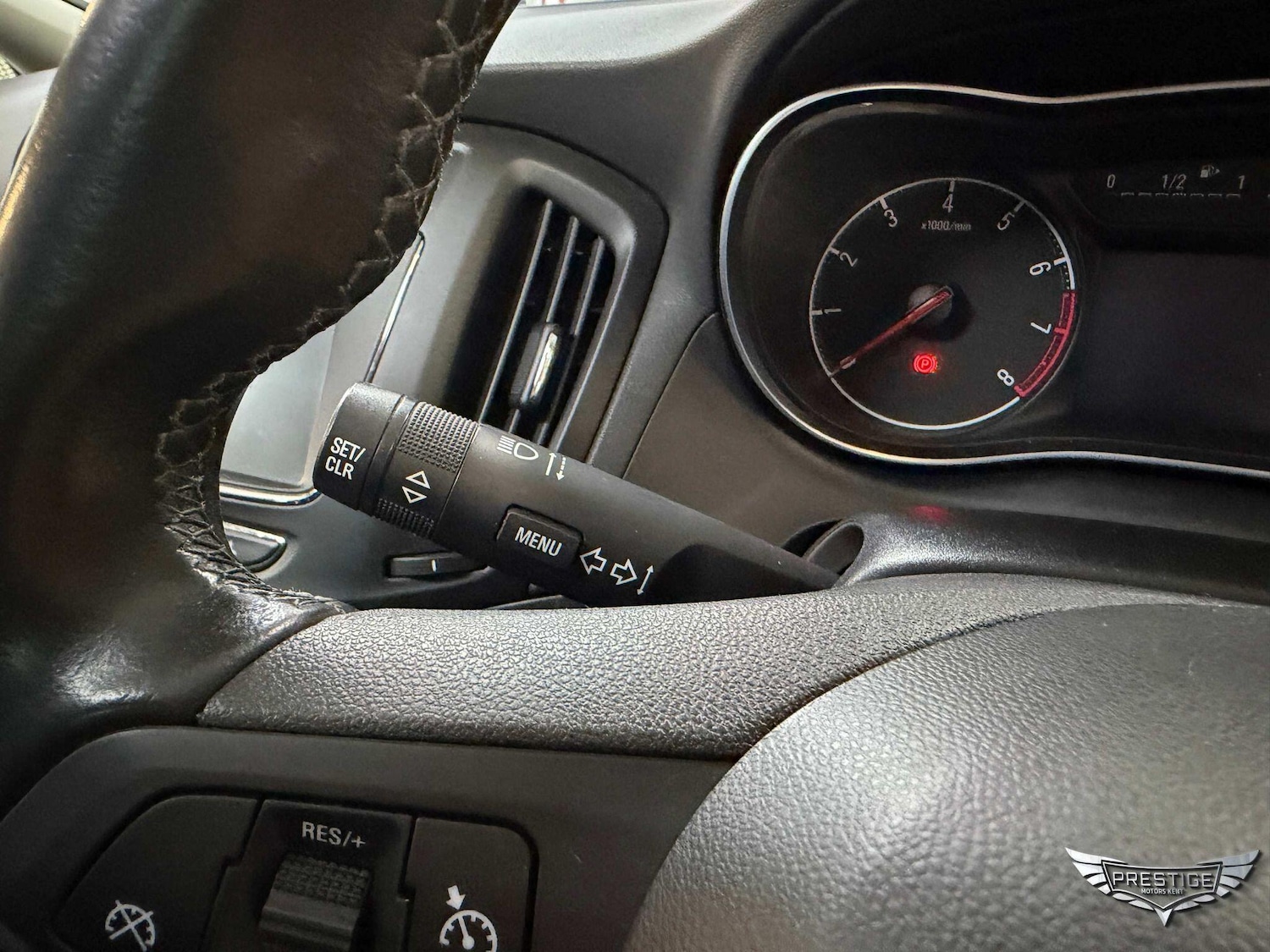 Used Vauxhall Zafira Tourer for sale - 76994196: Photo 54