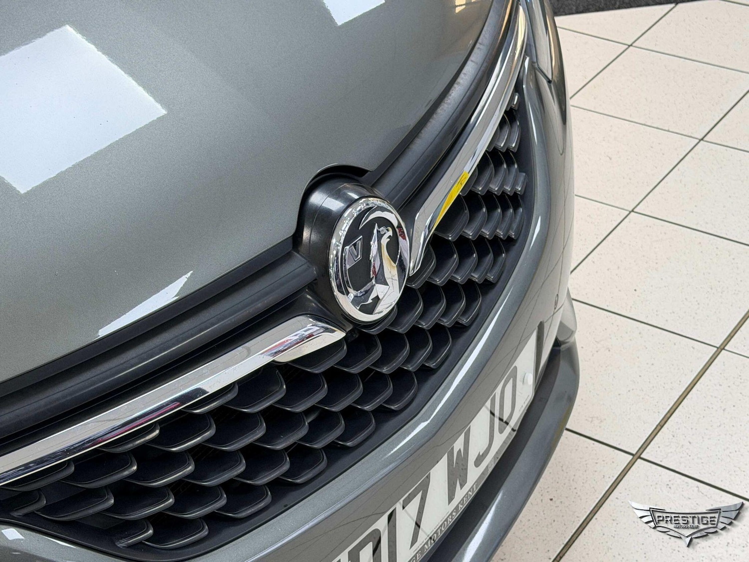 Used Vauxhall Zafira Tourer for sale - 76994196: Photo 6