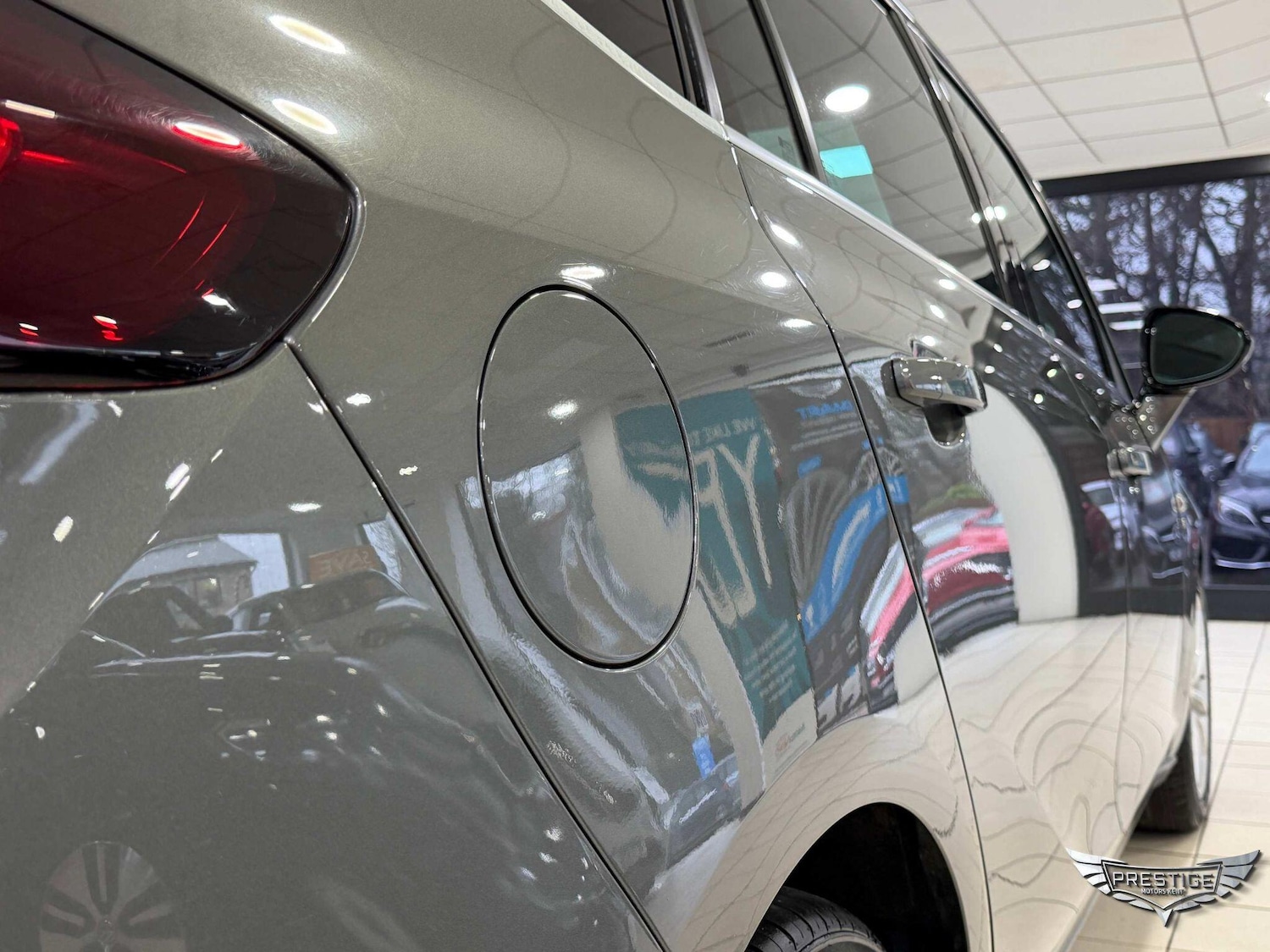 Used Vauxhall Zafira Tourer for sale - 76994196: Photo 69