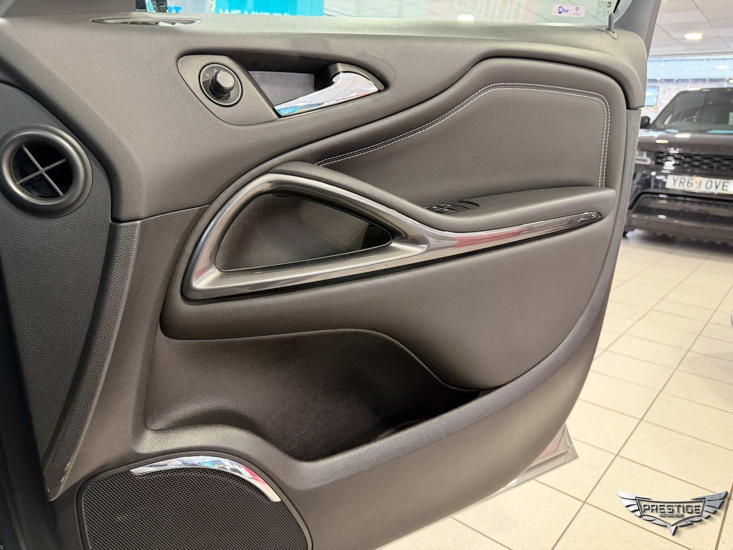 Used Vauxhall Zafira Tourer for sale - 76994196: Photo 80