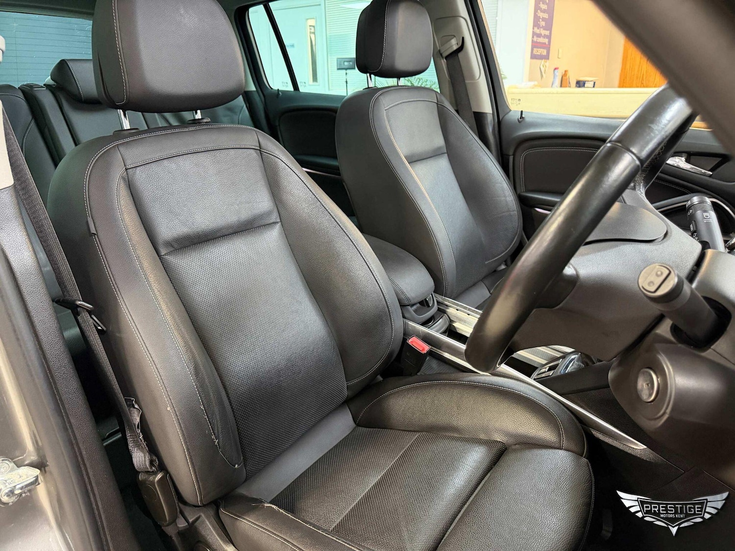 Used Vauxhall Zafira Tourer for sale - 76994196: Photo 81