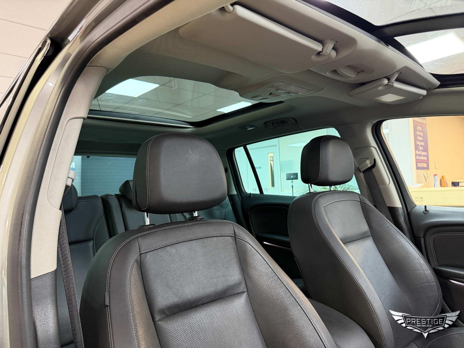 Used Vauxhall Zafira Tourer for sale - 76994196: Photo 82