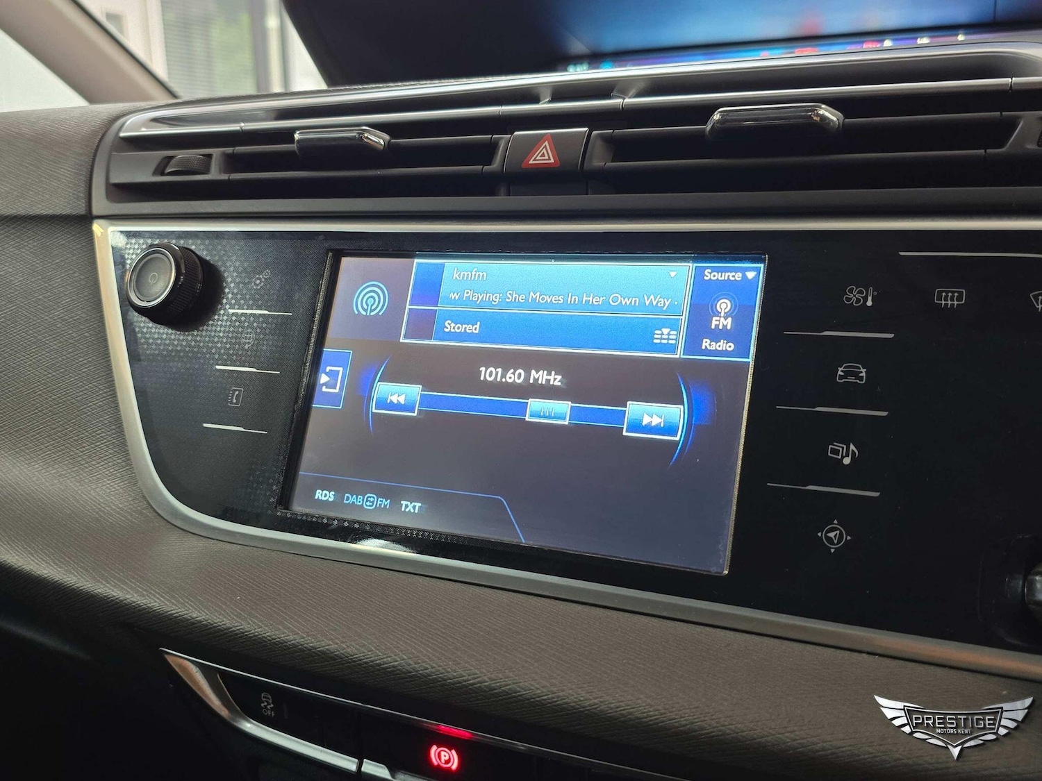 Vehicle 31