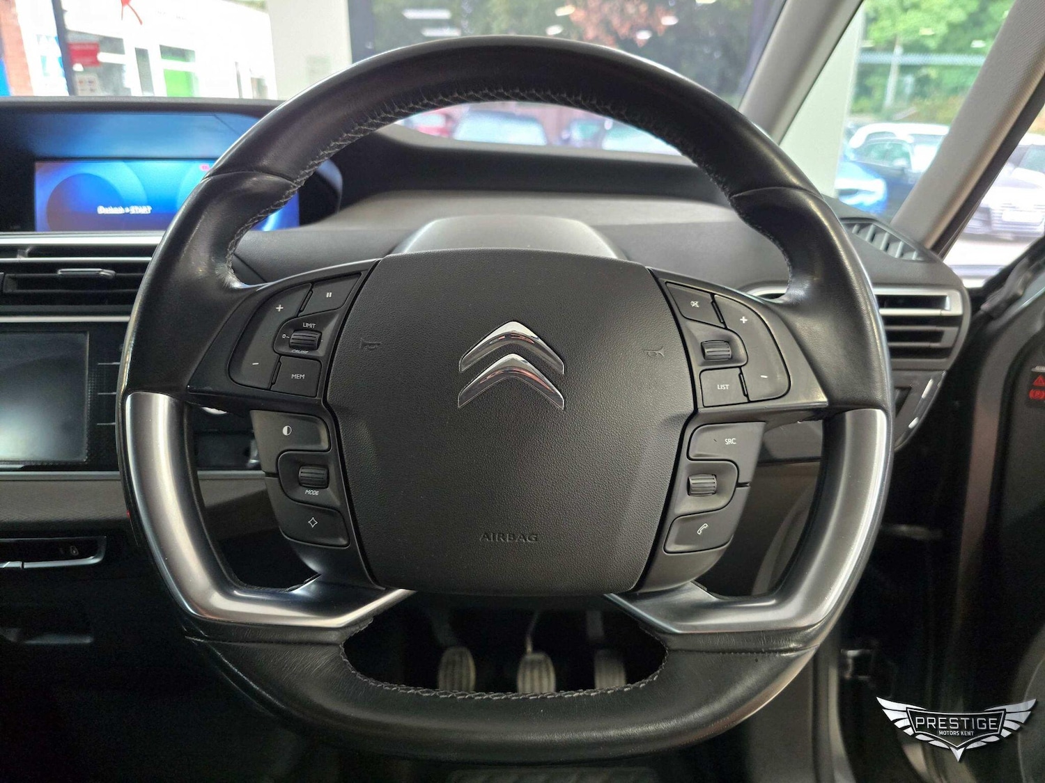 Vehicle 50