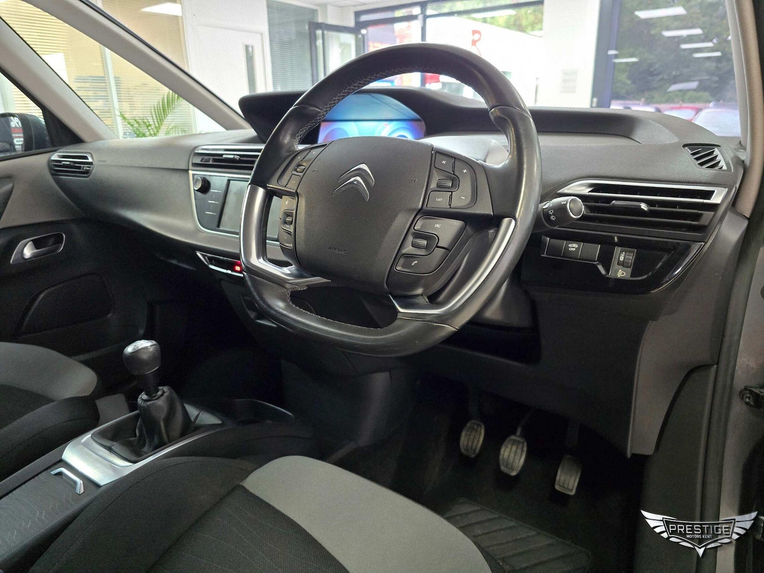 Vehicle 70