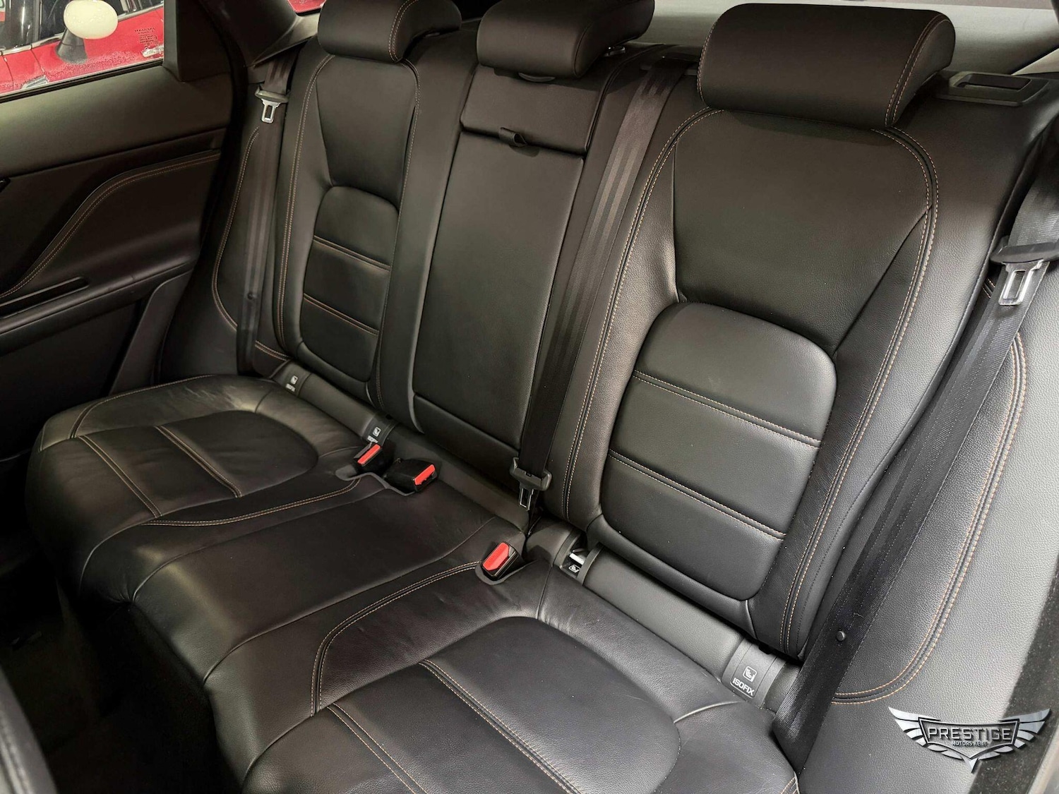 Used Jaguar F-Pace 2018 for sale - 77625028: Photo 23