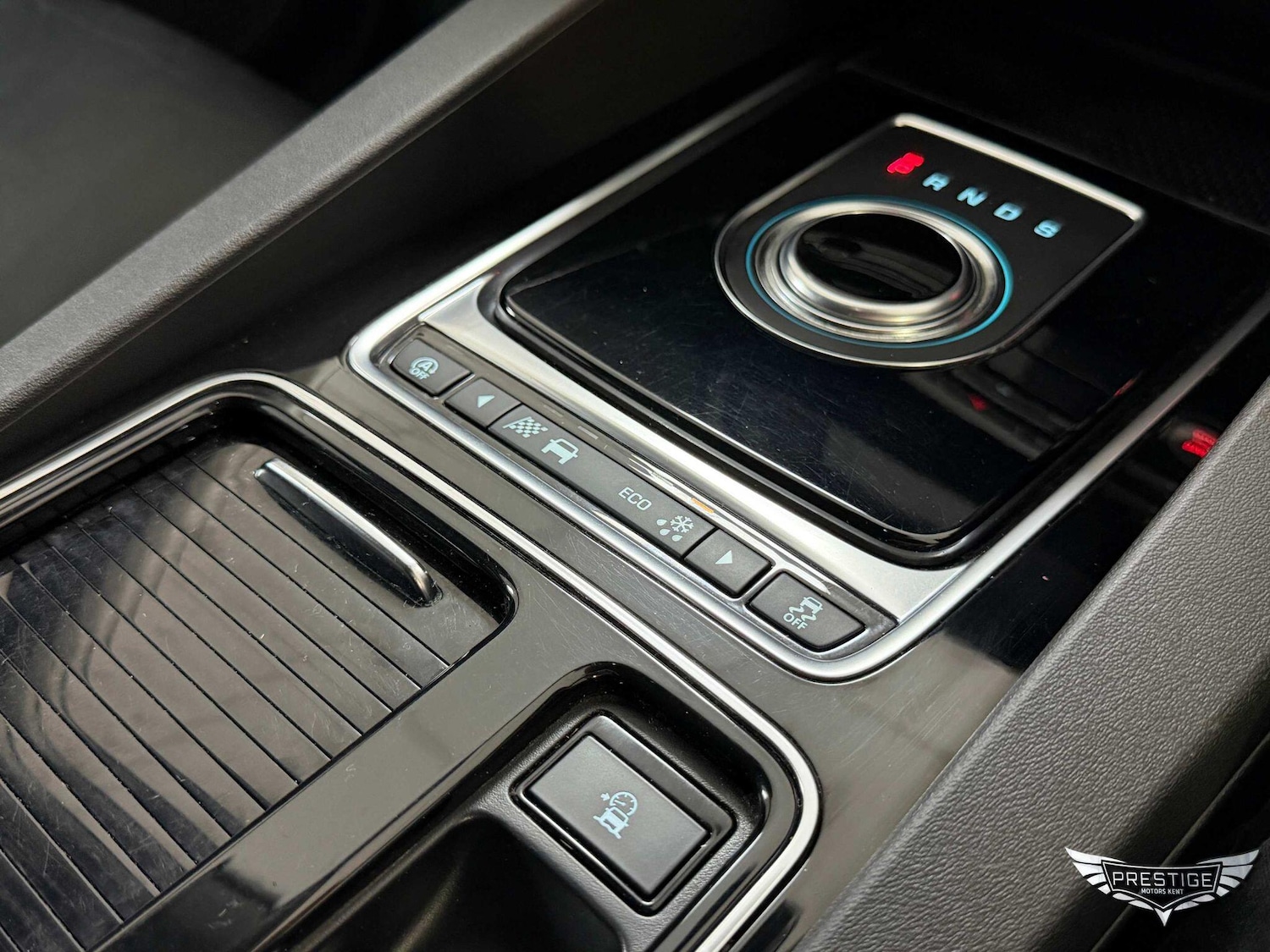 Used Jaguar F-Pace 2018 for sale - 77625028: Photo 26