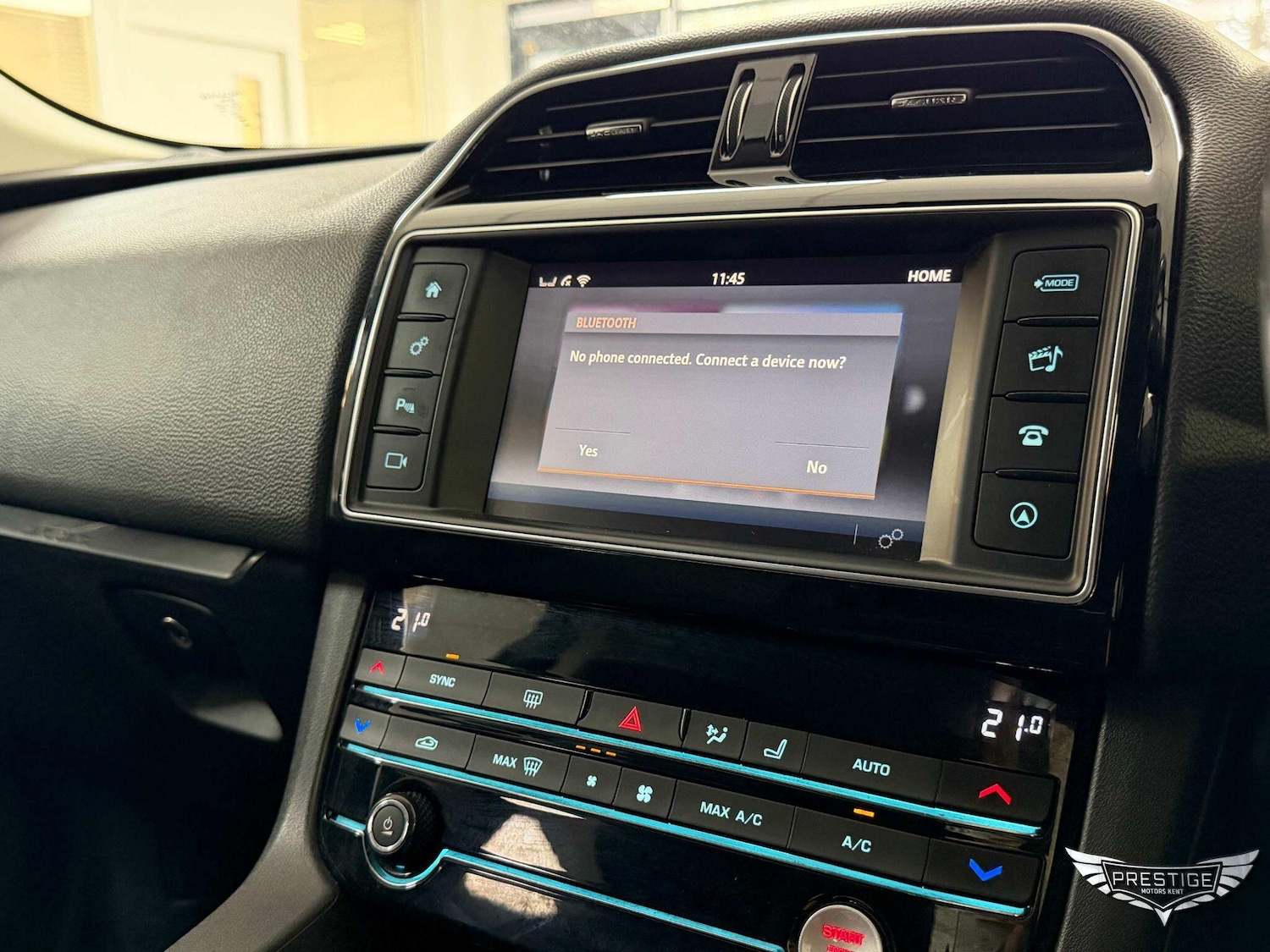 Used Jaguar F-Pace 2018 for sale - 77625028: Photo 31