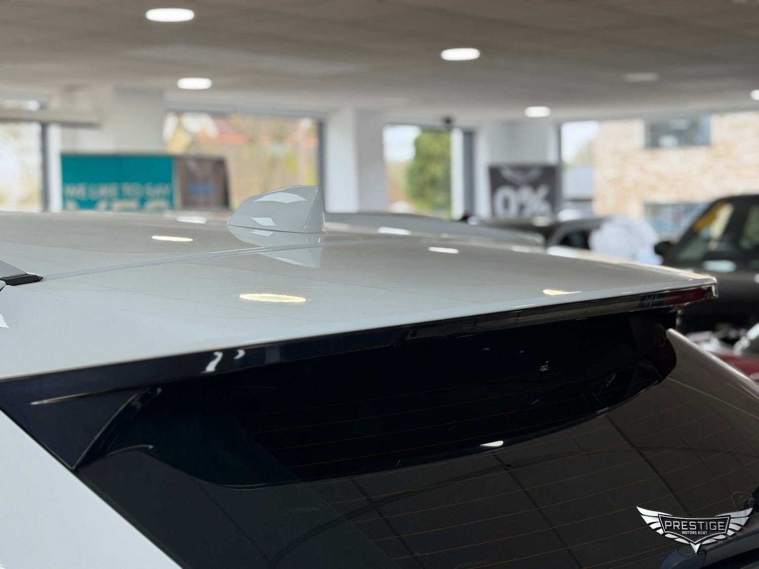 Used Jaguar F-Pace 2018 for sale - 77625028: Photo 41