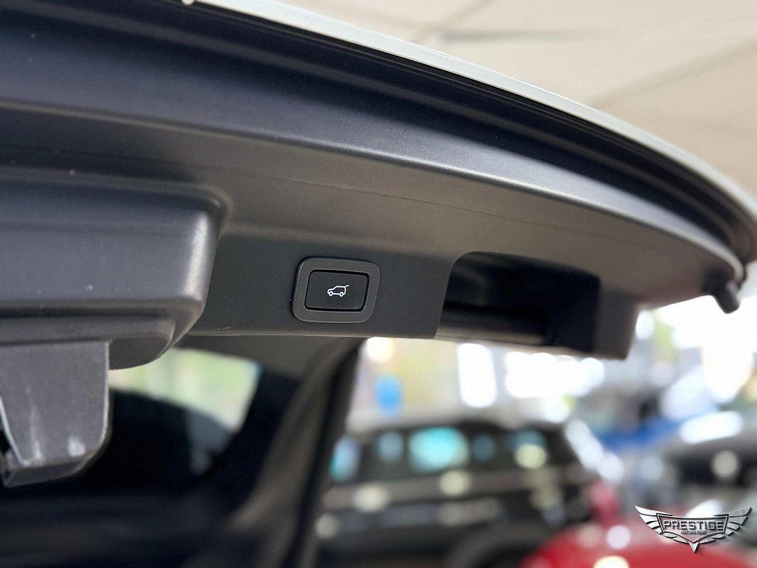 Used Jaguar F-Pace 2018 for sale - 77625028: Photo 43