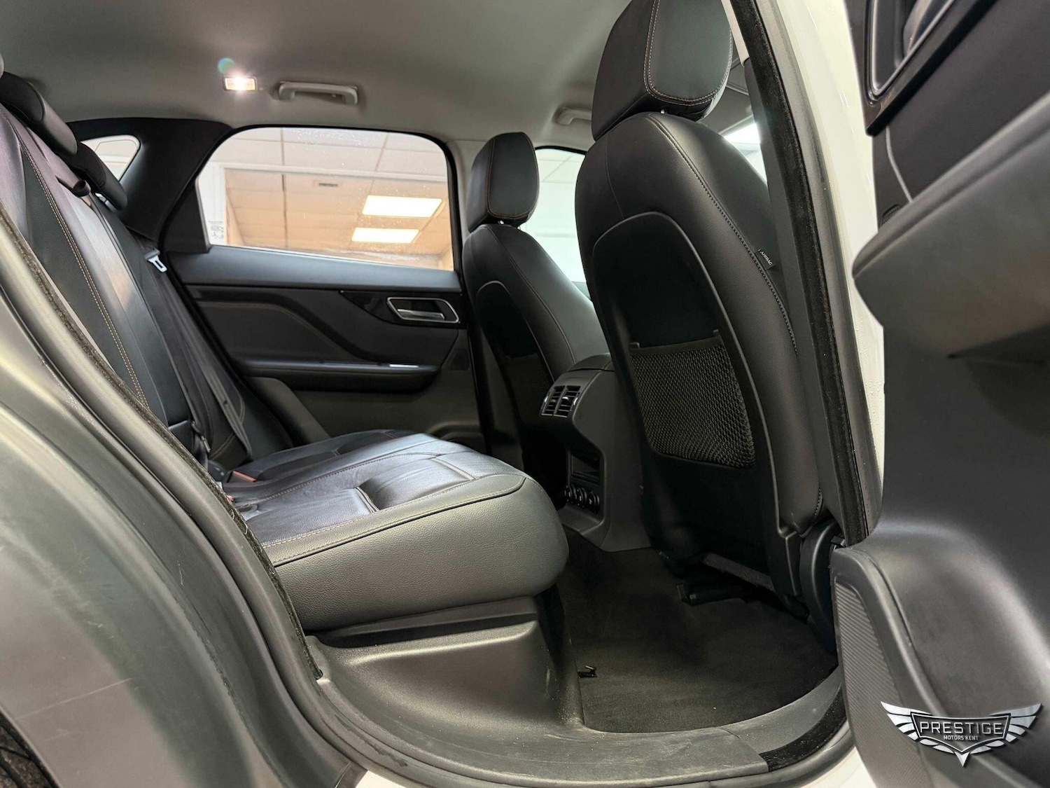 Used Jaguar F-Pace 2018 for sale - 77625028: Photo 60