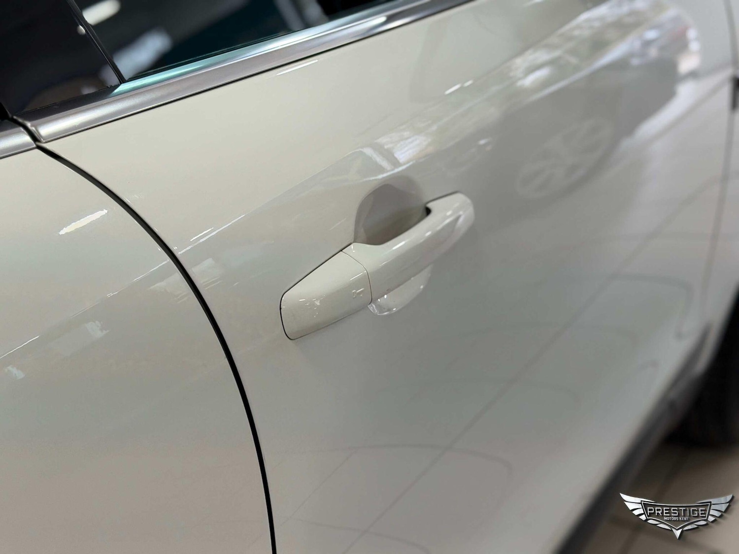 Used Jaguar F-Pace 2018 for sale - 77625028: Photo 67