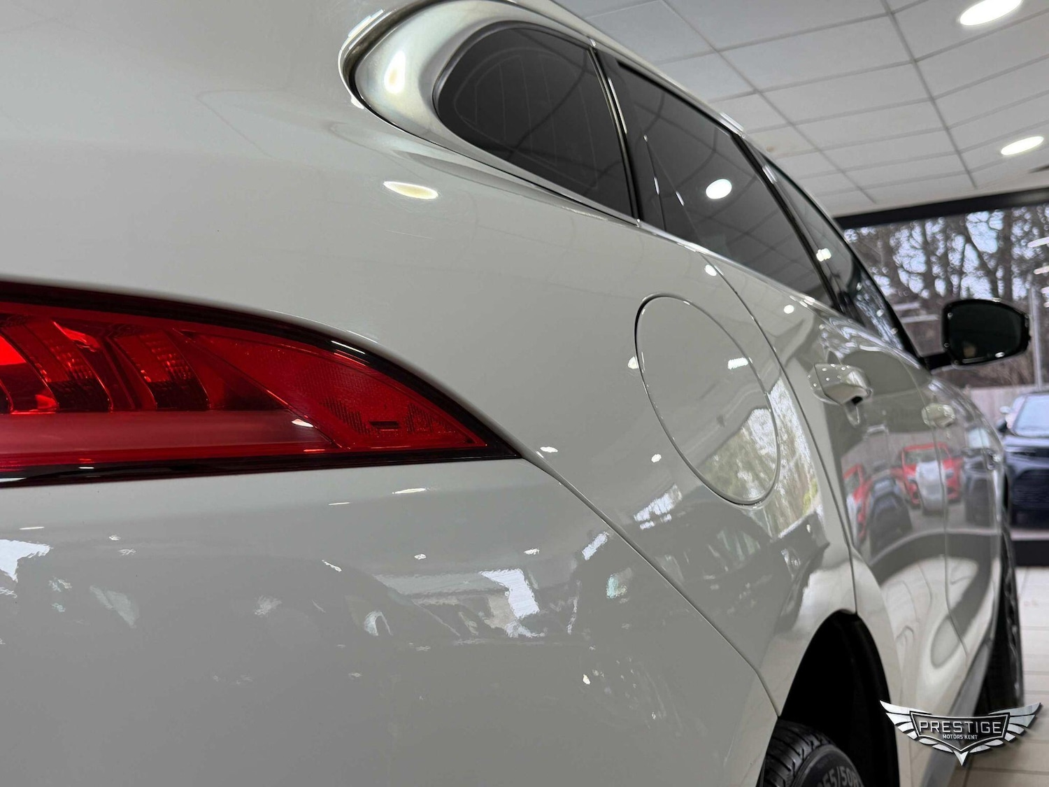 Used Jaguar F-Pace 2018 for sale - 77625028: Photo 68