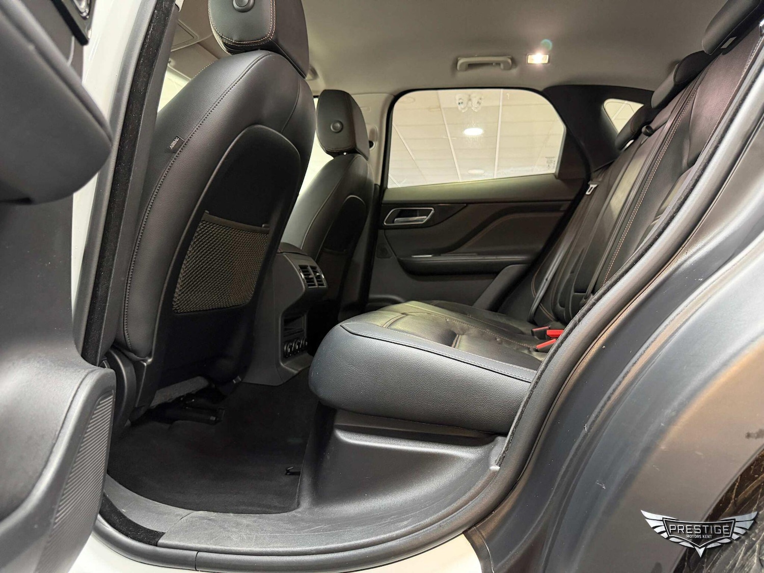 Used Jaguar F-Pace 2018 for sale - 77625028: Photo 73