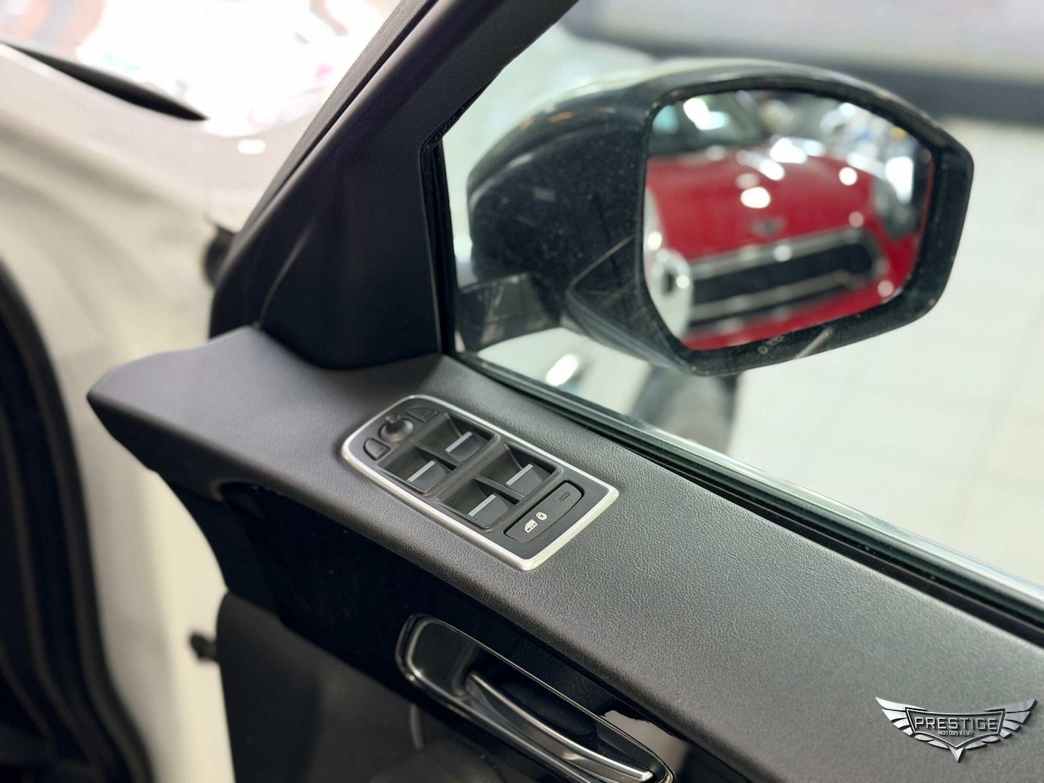 Used Jaguar F-Pace 2018 for sale - 77625028: Photo 83