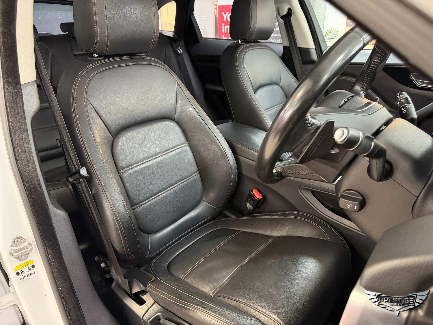 Used Jaguar F-Pace 2018 for sale - 77625028: Photo 84