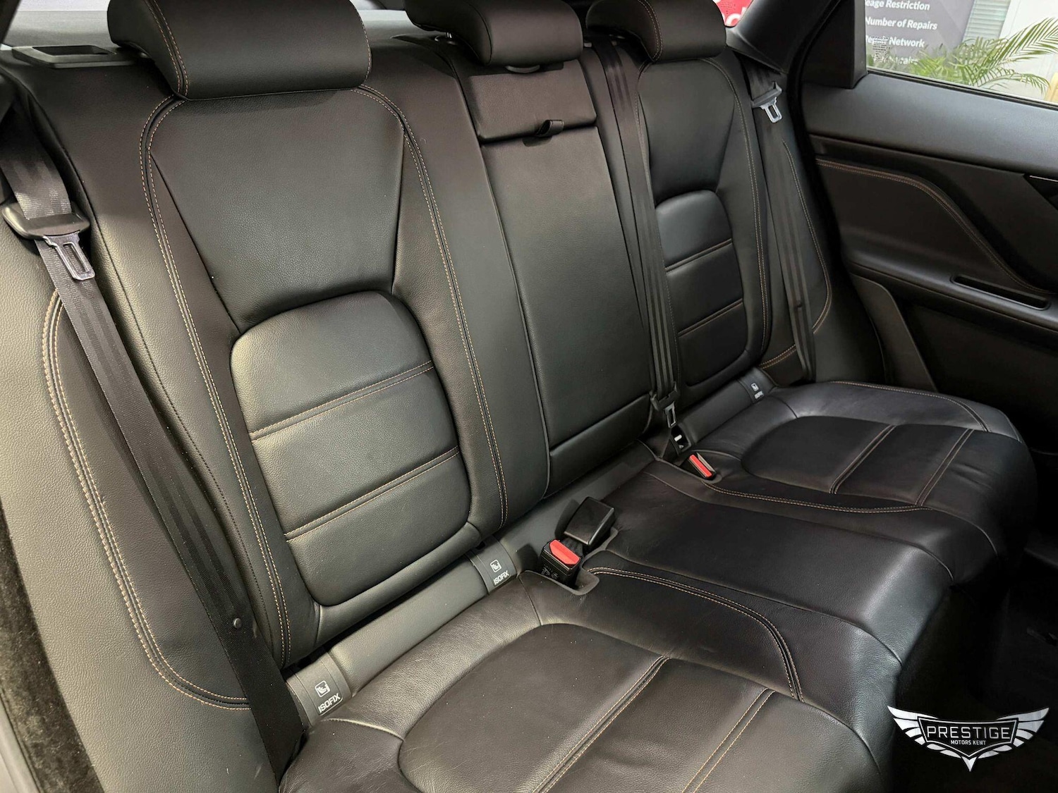 Used Jaguar F-Pace 2018 for sale - 77625028: Photo 85