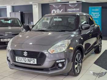 Used Suzuki Swift 2020 for sale - 74811120: Photo
