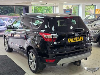Used Ford Kuga 2019 for sale - 75127809: Photo