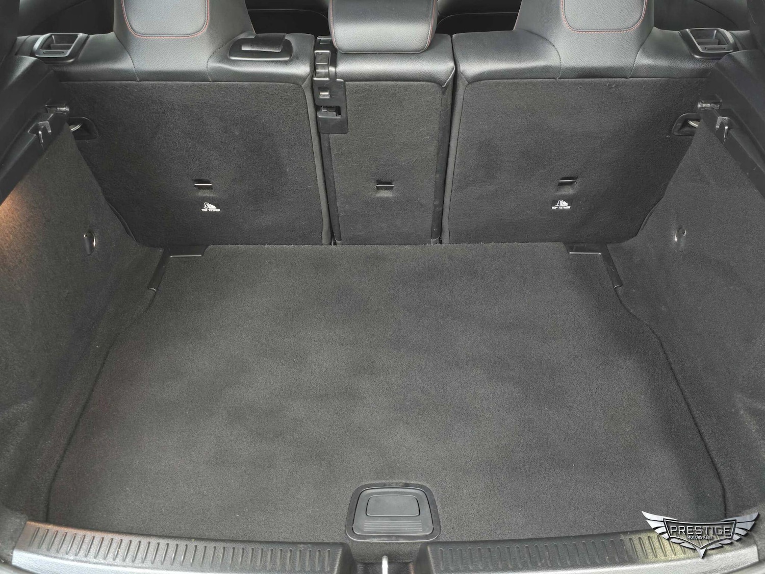 Vehicle 92