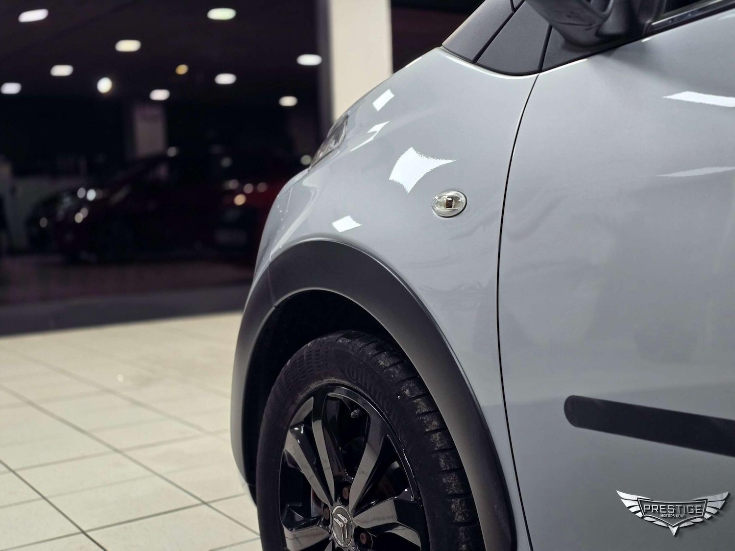 Used Citroen C1 2020 for sale - 77723014: Photo 10