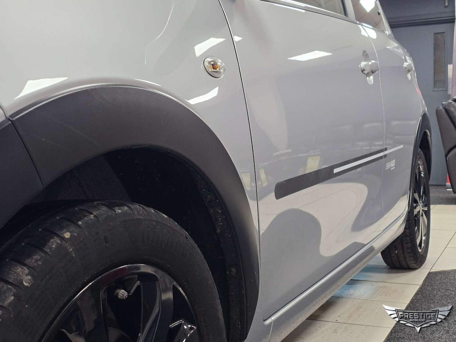 Used Citroen C1 2020 for sale - 77723014: Photo 12