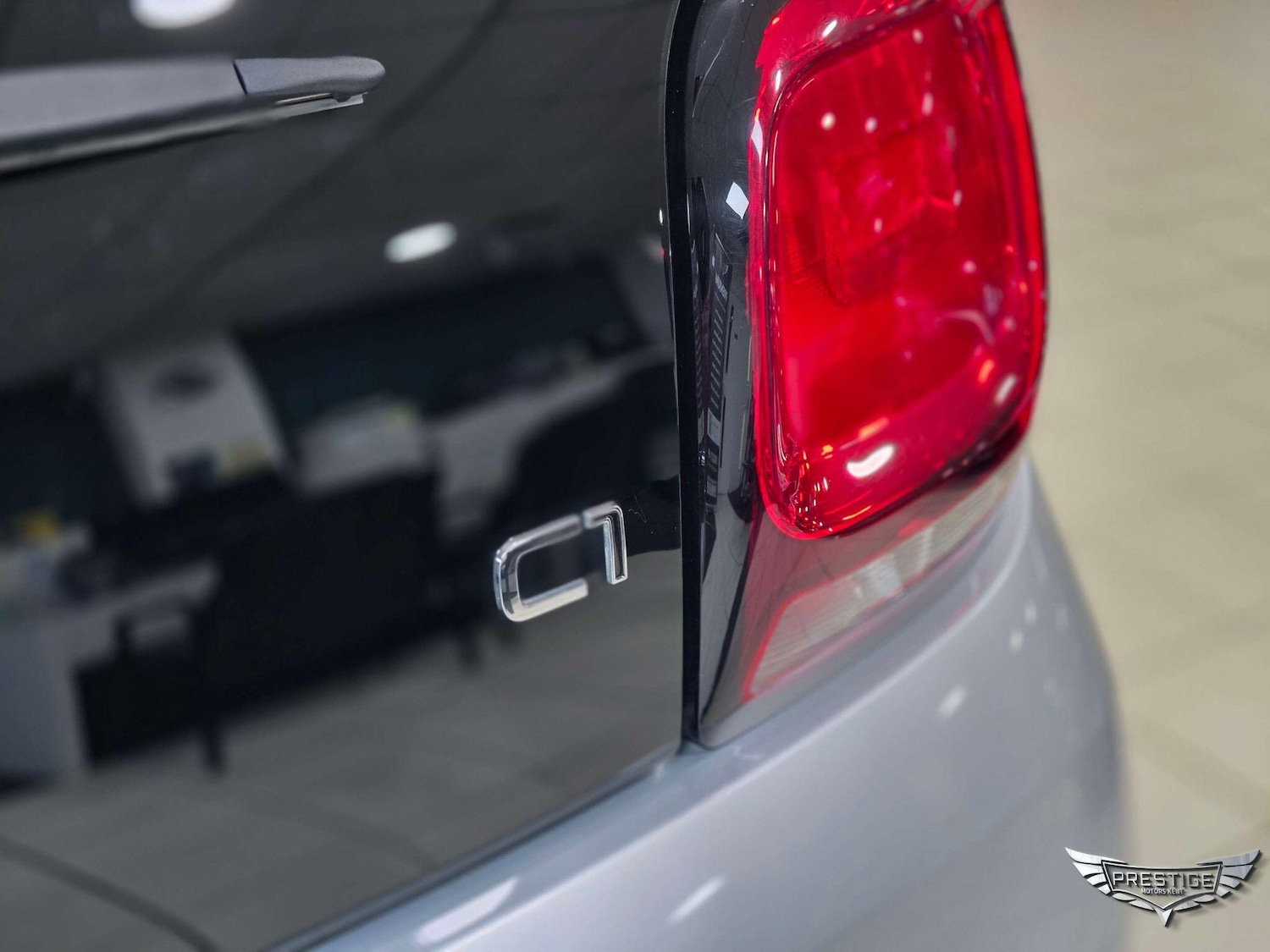 Used Citroen C1 2020 for sale - 77723014: Photo 19