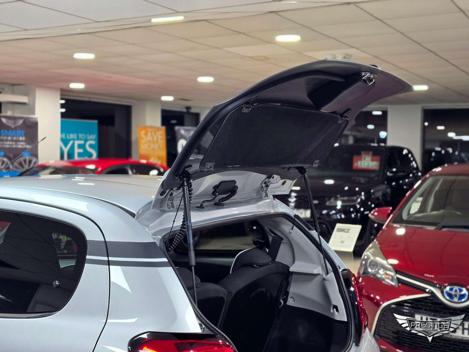 Used Citroen C1 2020 for sale - 77723014: Photo 42