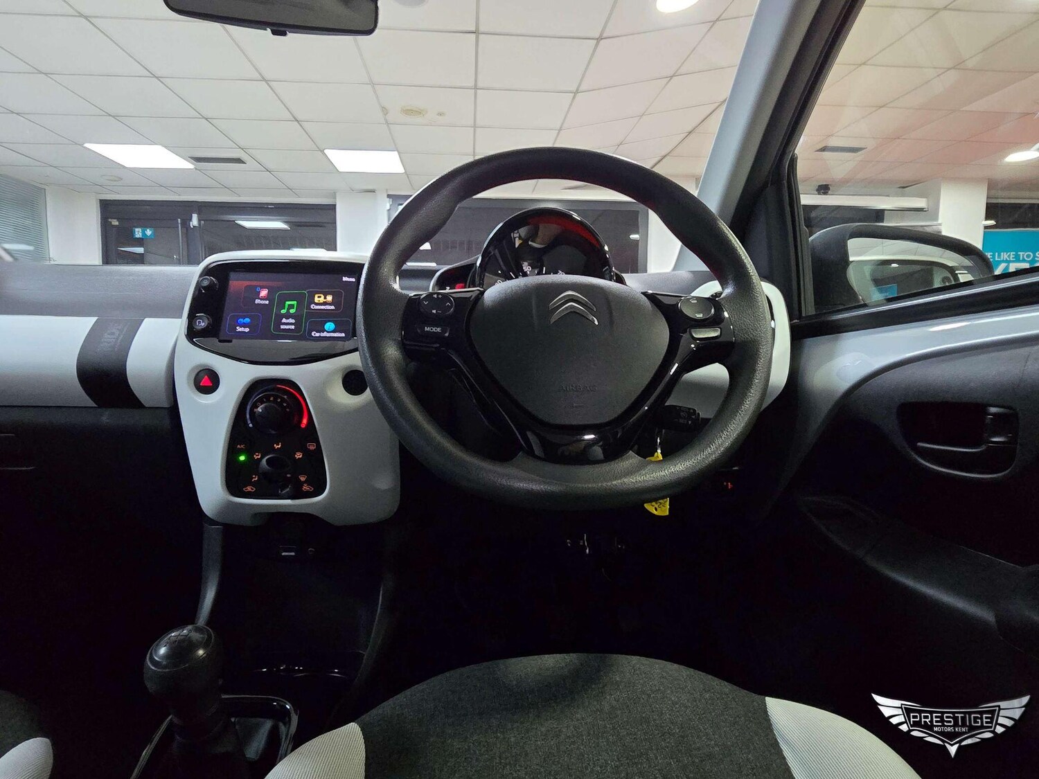 Used Citroen C1 2020 for sale - 77723014: Photo 49