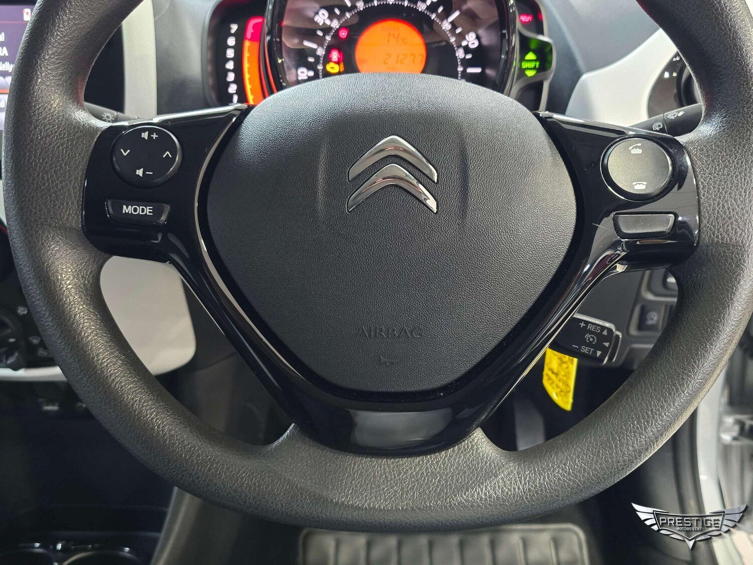 Used Citroen C1 2020 for sale - 77723014: Photo 52