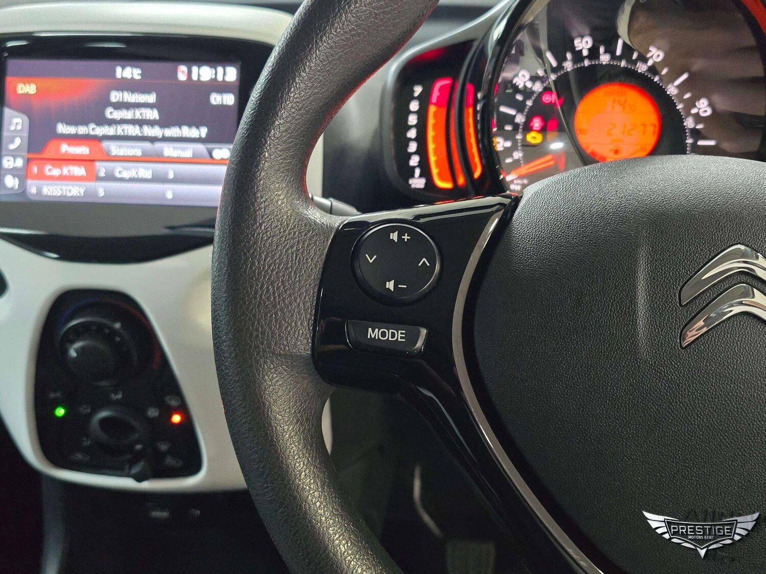 Used Citroen C1 2020 for sale - 77723014: Photo 53