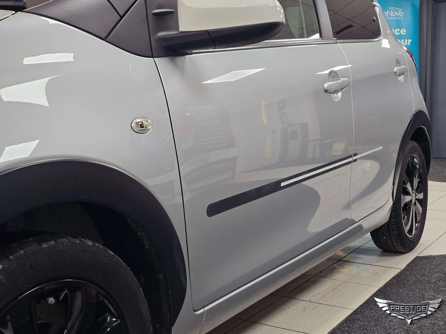 Used Citroen C1 2020 for sale - 77723014: Photo 59