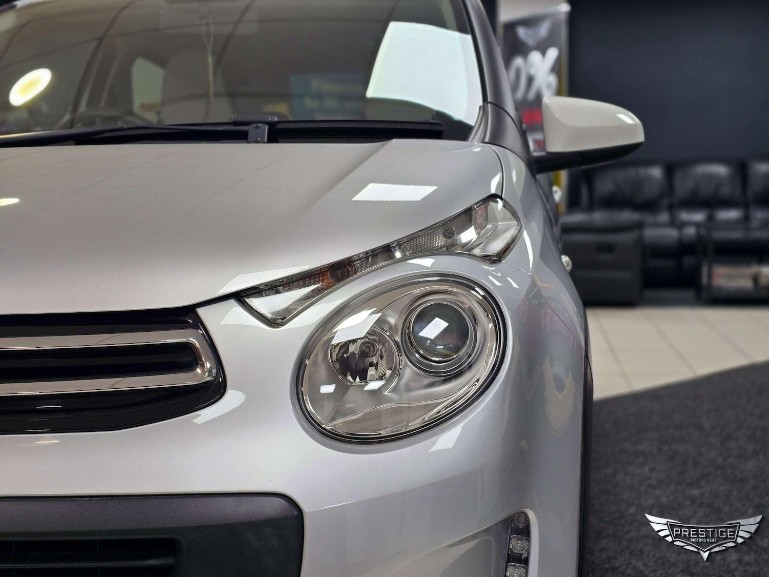 Used Citroen C1 2020 for sale - 77723014: Photo 6