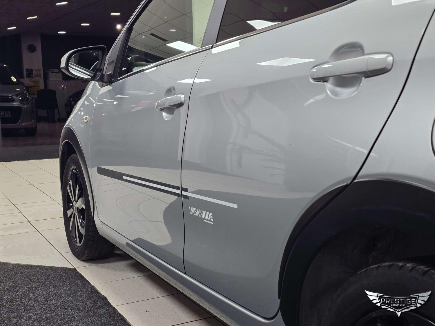 Used Citroen C1 2020 for sale - 77723014: Photo 60