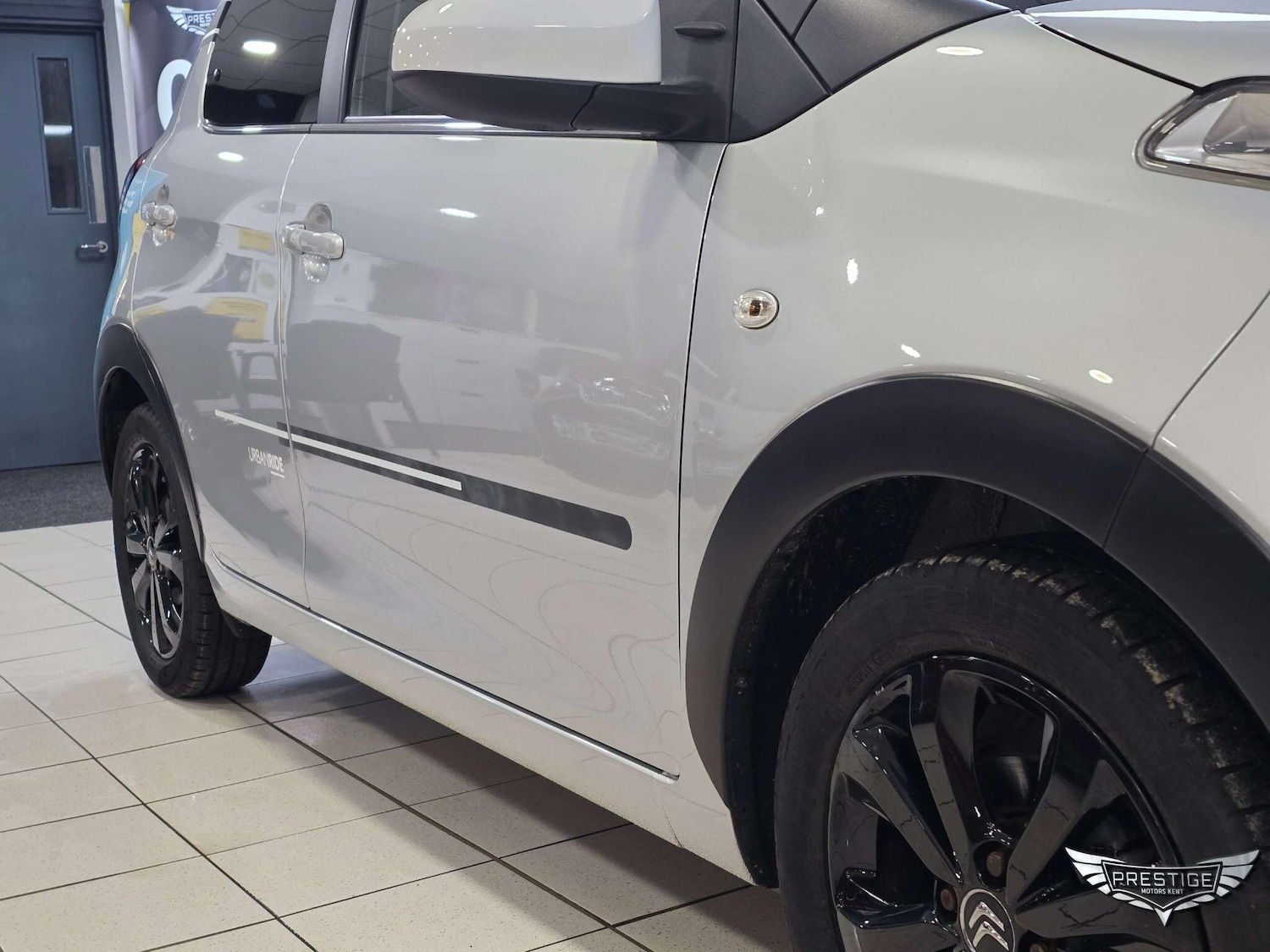 Used Citroen C1 2020 for sale - 77723014: Photo 63