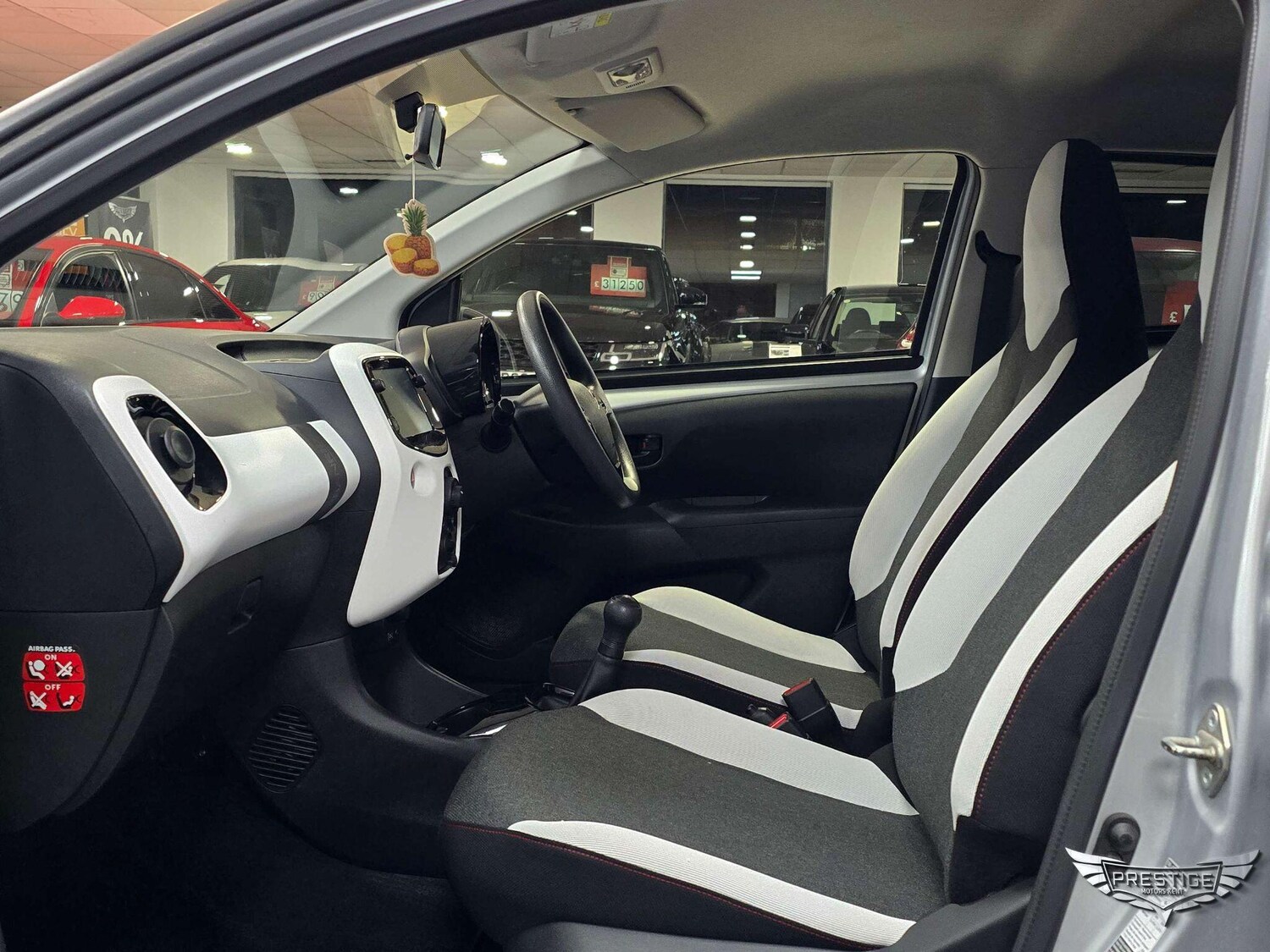 Used Citroen C1 2020 for sale - 77723014: Photo 68