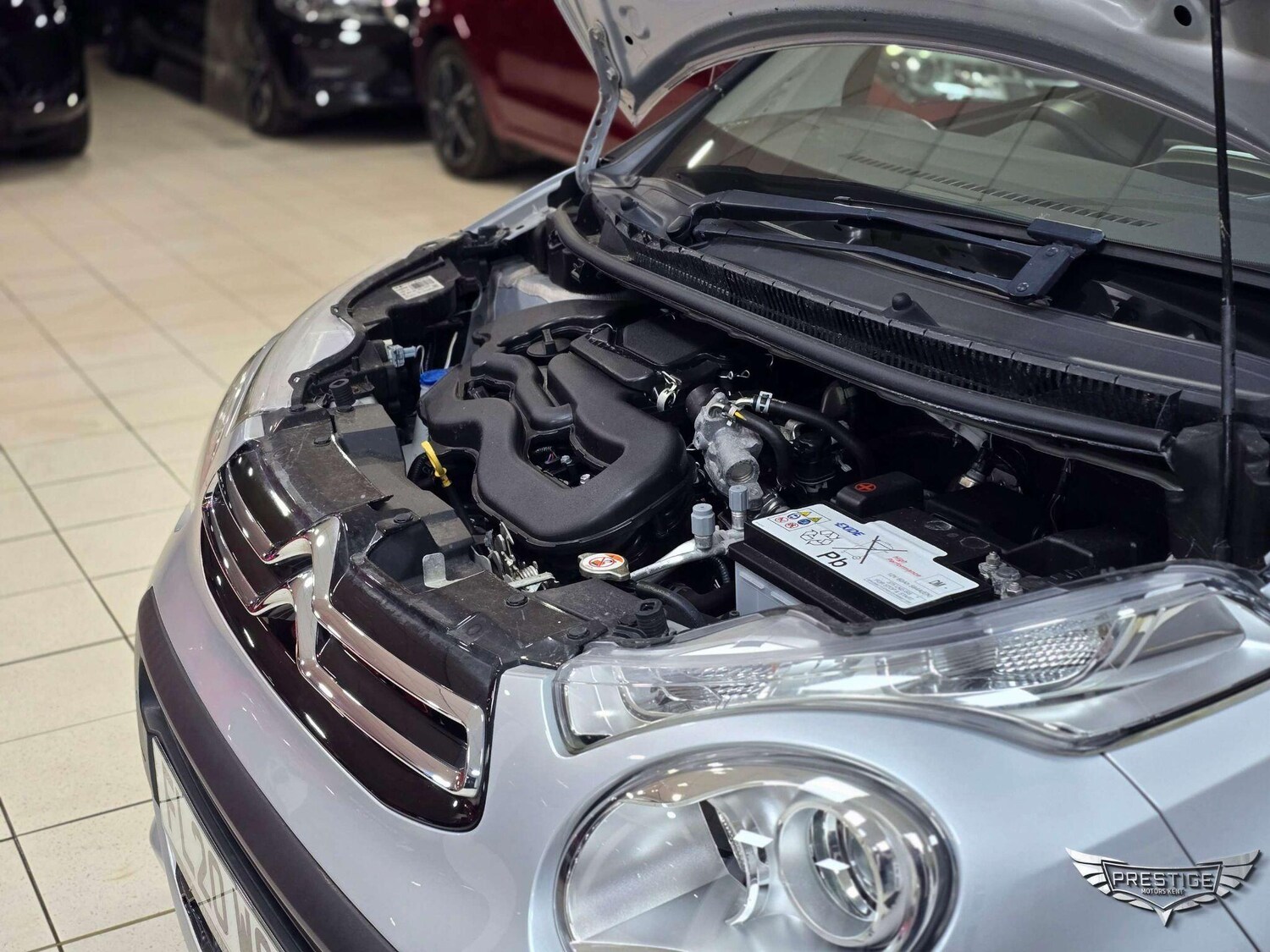 Used Citroen C1 2020 for sale - 77723014: Photo 83