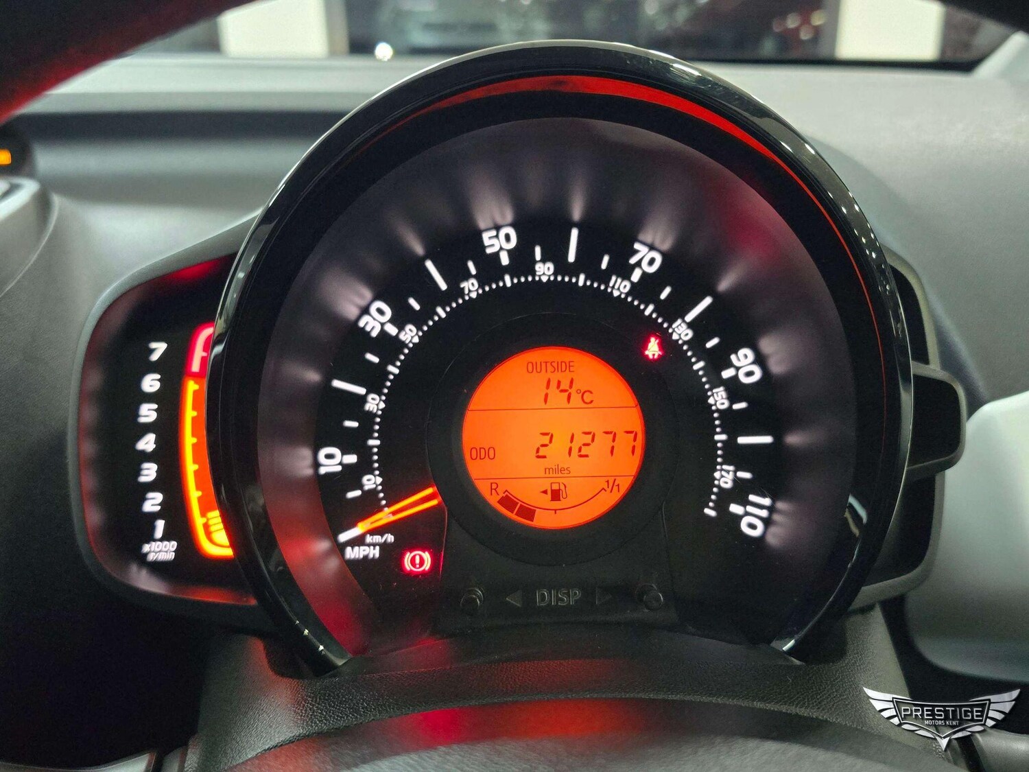 Used Citroen C1 2020 for sale - 77723014: Photo 84