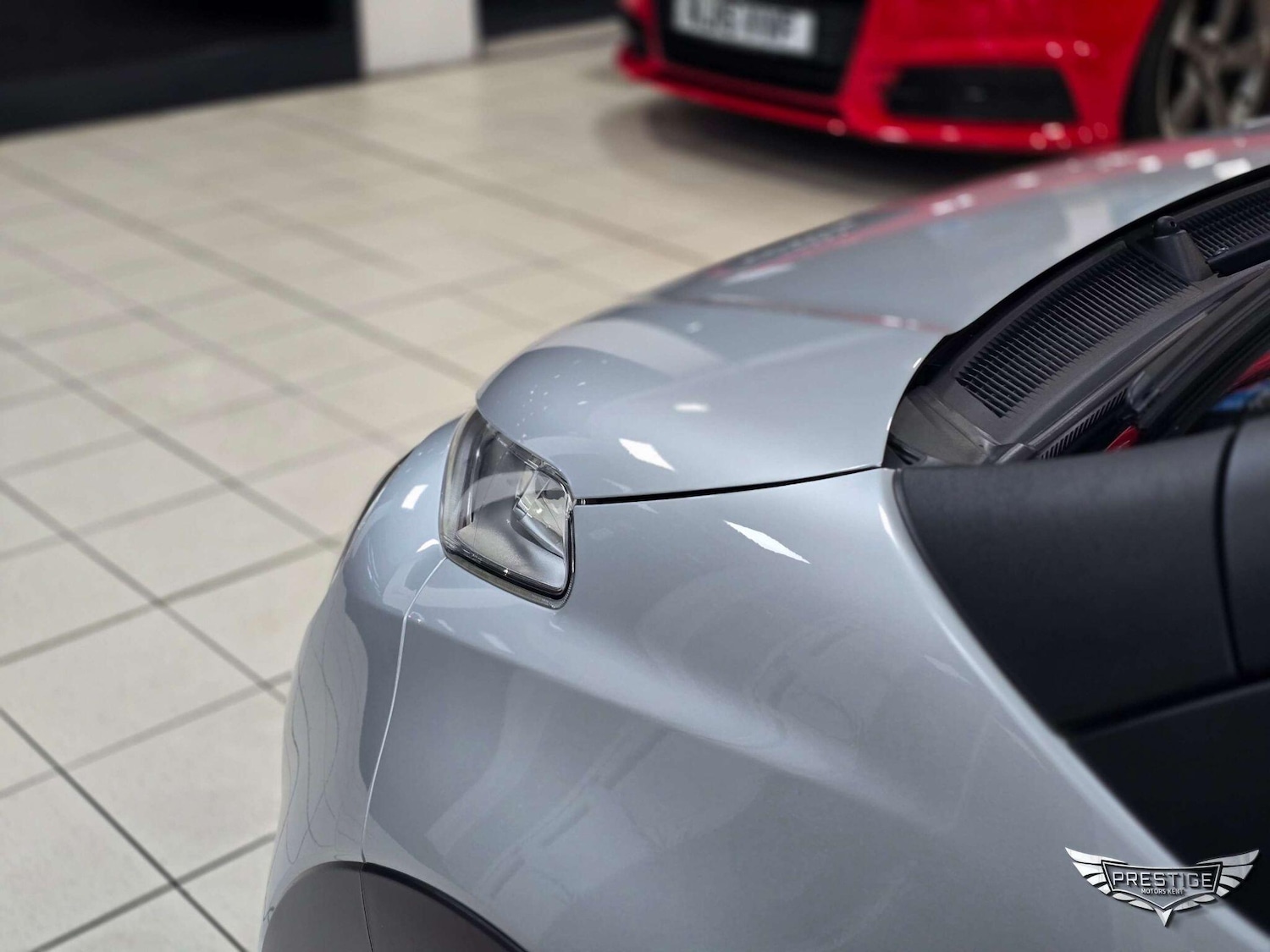 Used Citroen C1 2020 for sale - 77723014: Photo 9