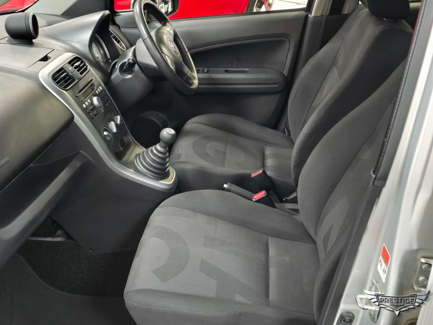 Used Vauxhall Agila 2009 for sale - 77330930: Photo 7