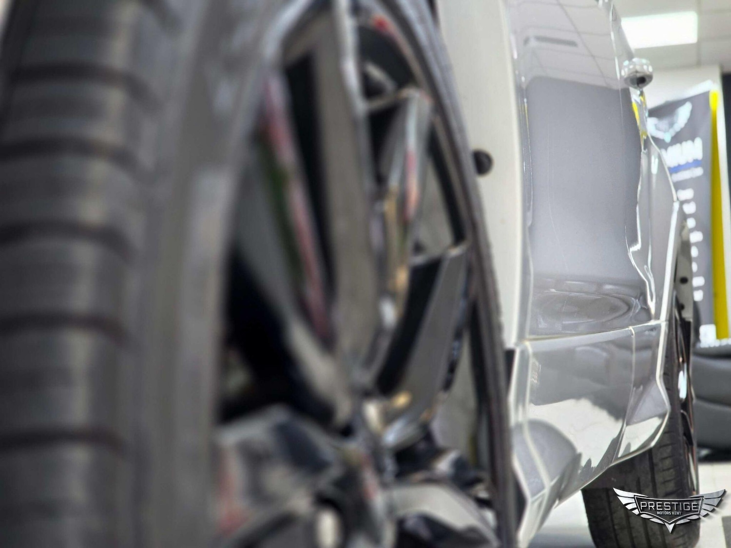 Used Ford Kuga 2018 for sale - 76538461: Photo 10