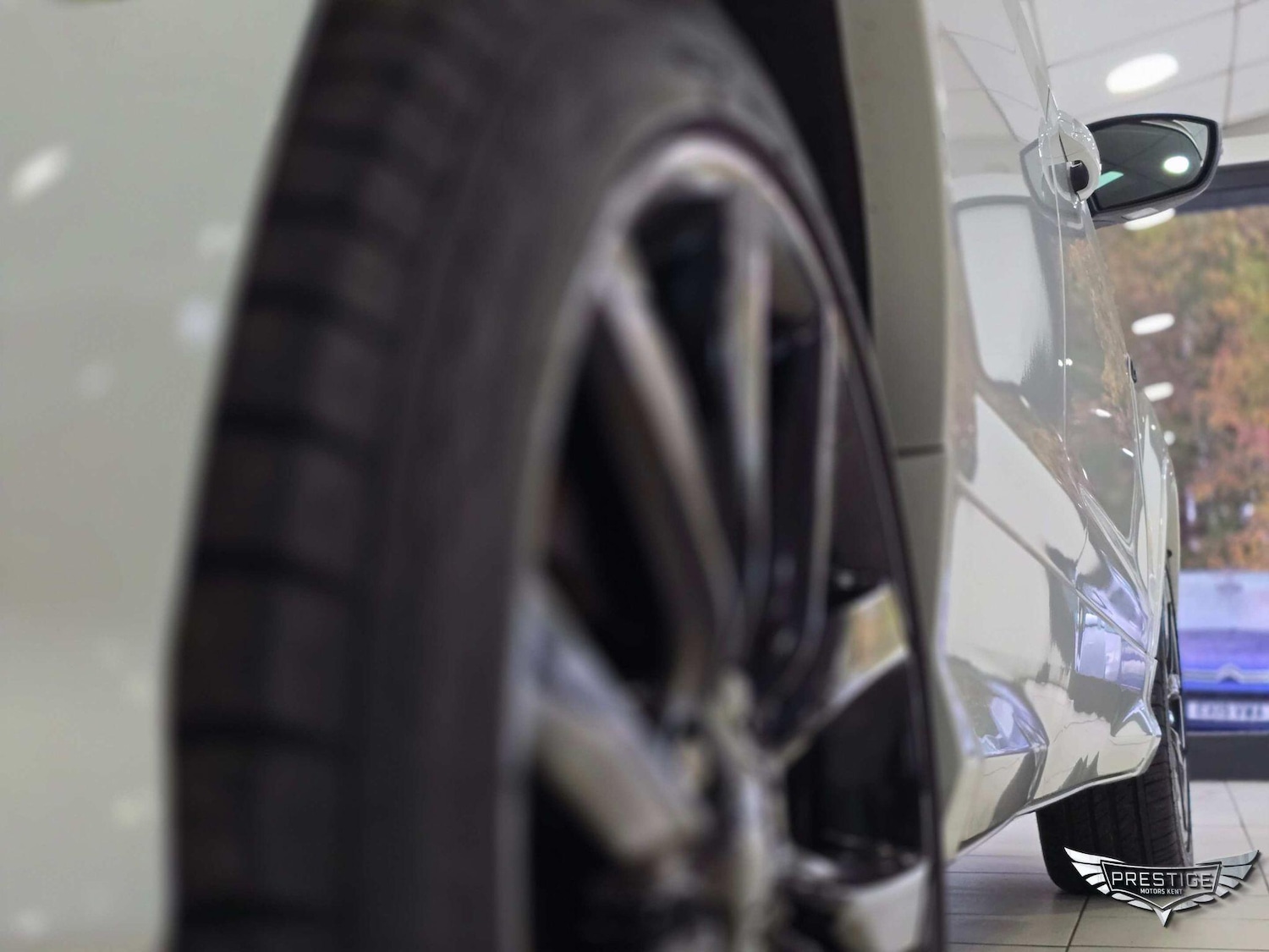 Used Ford Kuga 2018 for sale - 76538461: Photo 11